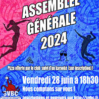 affiche assemblée générale du 28 juin 2024