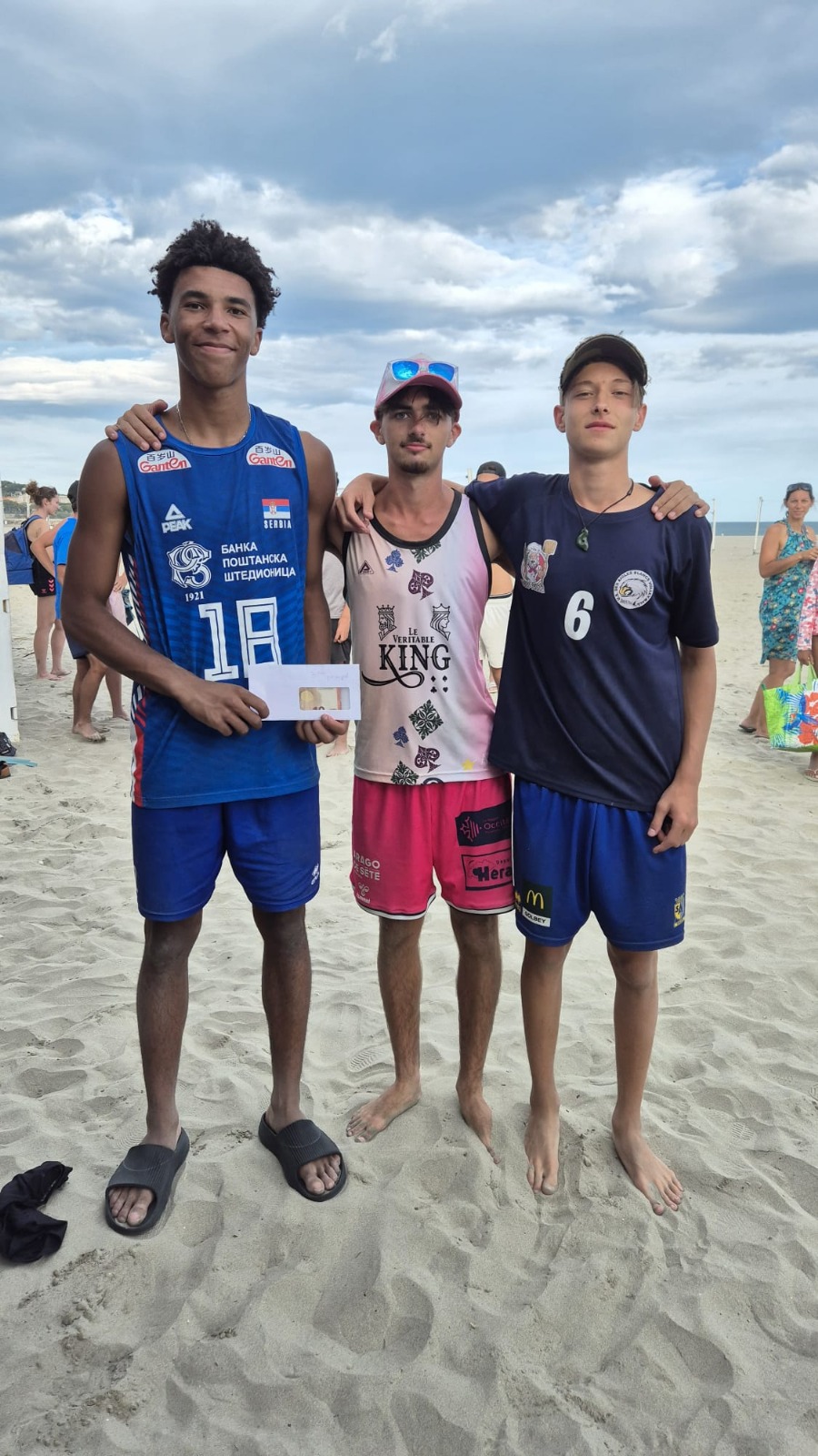 3emeMaster