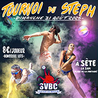 Tournoi du Steph 2025
