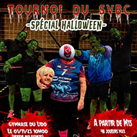 tournoi Halloween