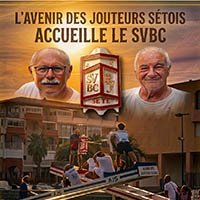 affiche joute AJS 2026