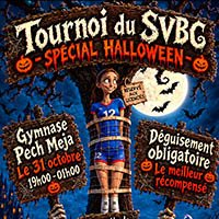 tournoi Halloween