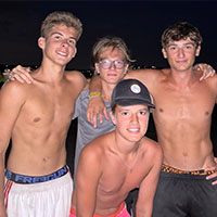 Tournoi de l'Apéro-Beach