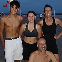 Tournoi de l'Apéro-Beach