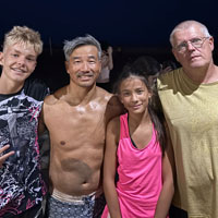 Tournoi de l'Apéro-Beach