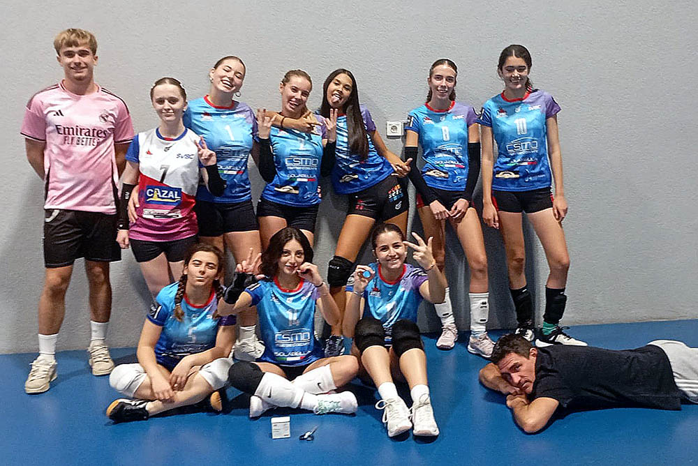 Photo d'équipe absente 