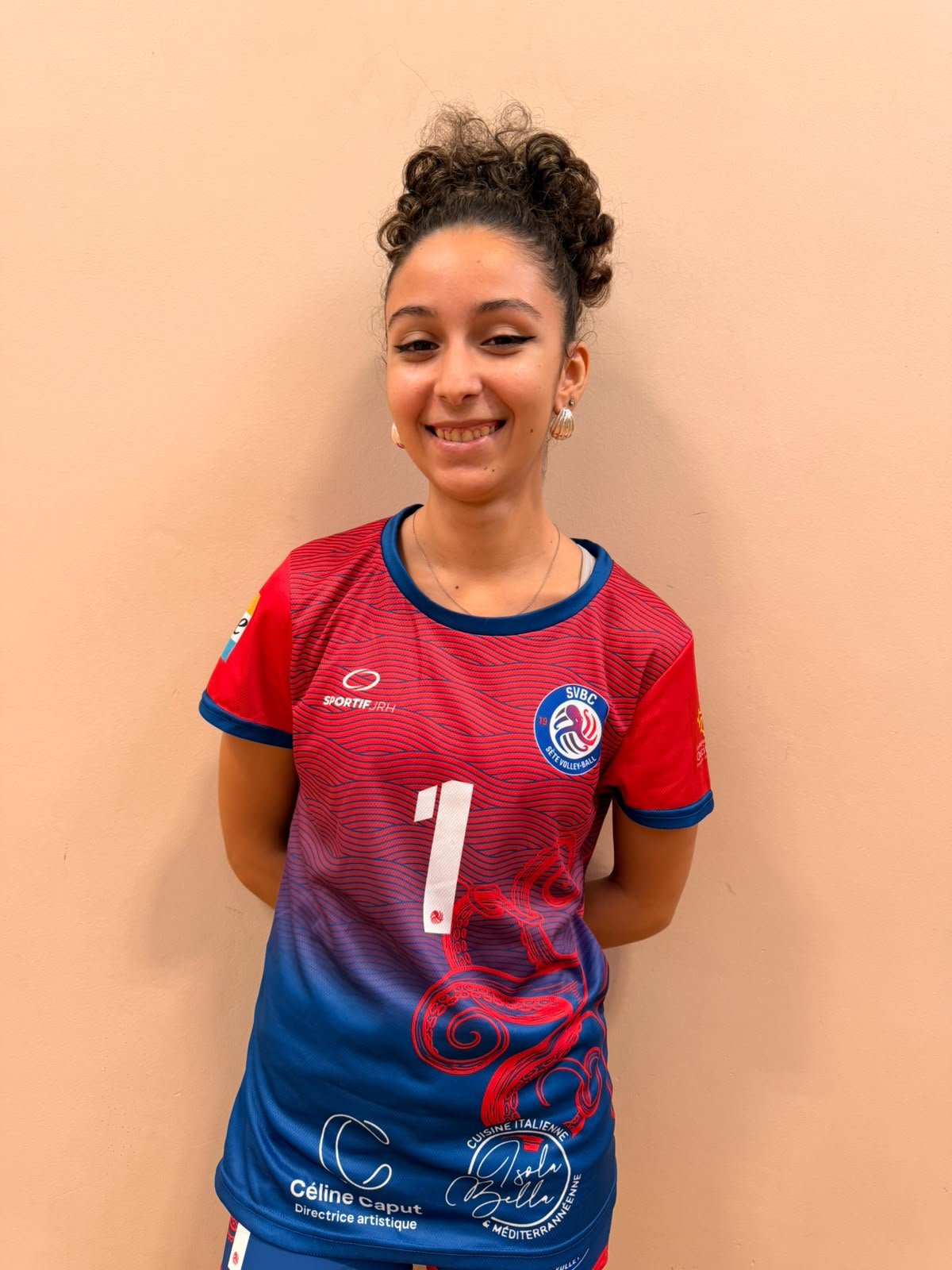 Sghir Dounia