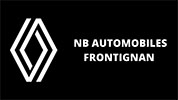 Partenaire: NB Automobile Frontignan