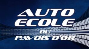 Partenaire: auto école du pavois d'or